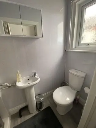 Stüdyo, Banyolu/Duşlu