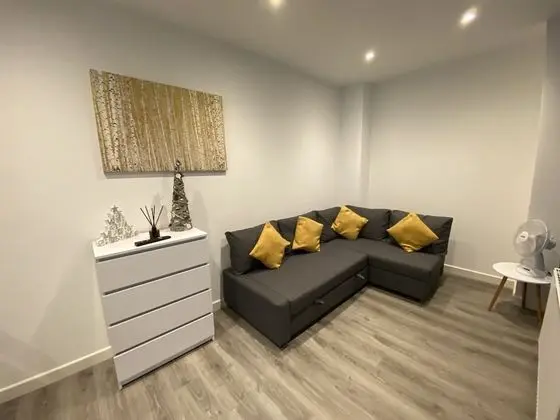 Apart Daire, Özel Banyo (Bairstow Room 1/2)