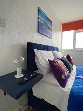 Ev, Banyolu/Duşlu