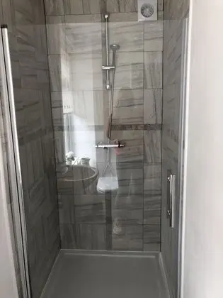 Superior Ev, Özel Banyo