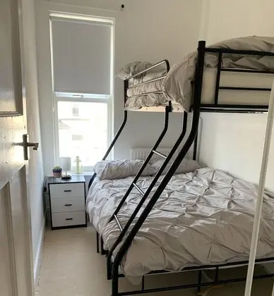 Ev, Özel Banyo (Seaside Cove)