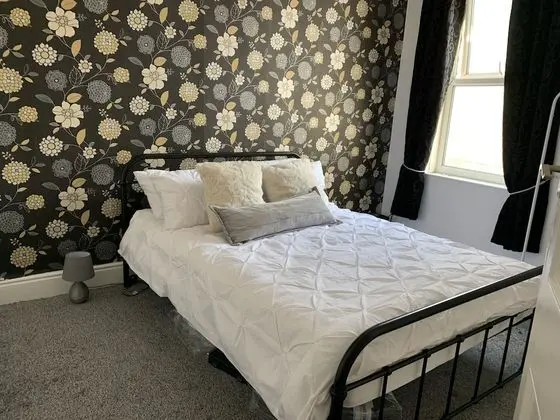 Ev, Özel Banyo (Seaside Cove)