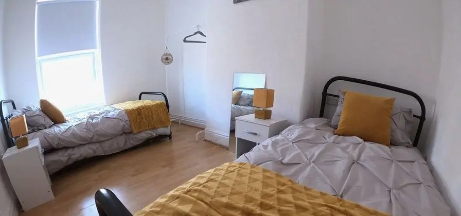 Ev, Özel Banyo (Seaside Cove)