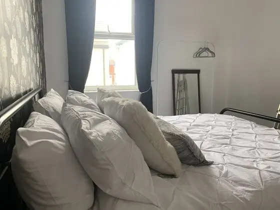 Ev, Özel Banyo (Seaside Cove)