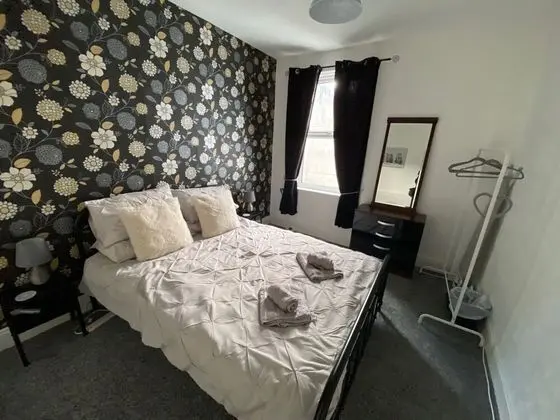 Ev, Özel Banyo (Seaside Cove)
