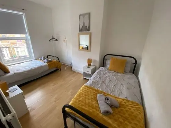 Ev, Özel Banyo (Seaside Cove)