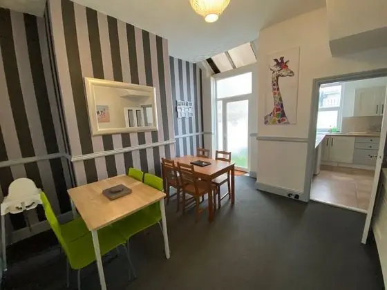 Ev, Özel Banyo (Seaside Cove)
