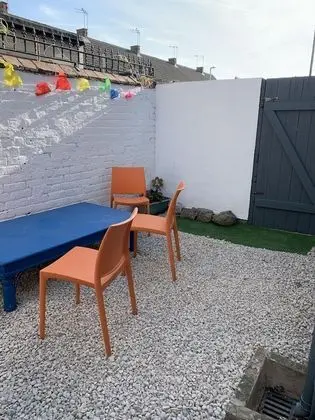 Ev, Özel Banyo (Seaside Cove)