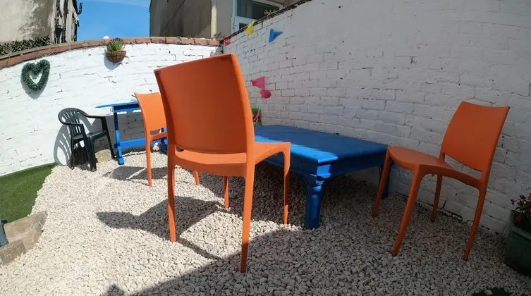 Ev, Özel Banyo (Seaside Cove)