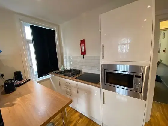 Apart Daire, Banyolu/Duşlu (2,4)