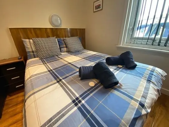 Apart Daire, Banyolu/Duşlu (2,4)
