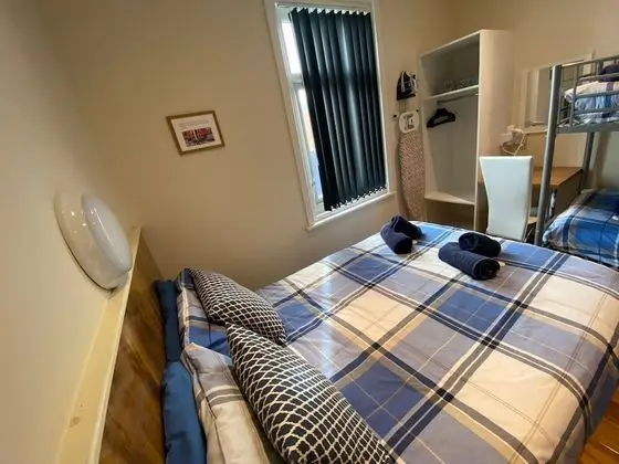 Apart Daire, Banyolu/Duşlu (2,4)