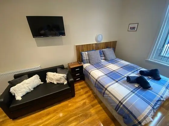 Apart Daire, Banyolu/Duşlu (2,4)