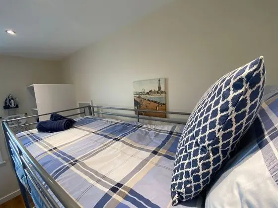 Apart Daire, Banyolu/Duşlu (2,4)