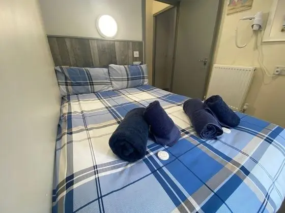 Apart Daire, Banyolu/Duşlu (2,4)