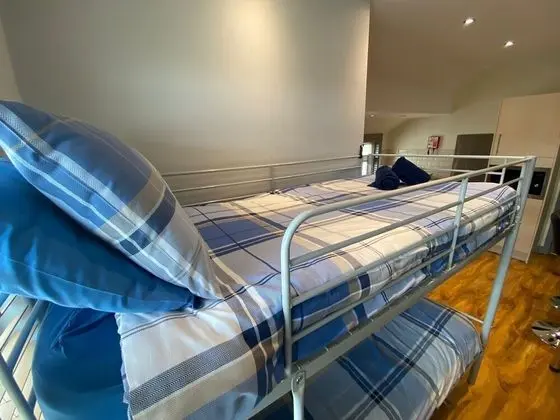 Apart Daire, Banyolu/Duşlu (2,4)