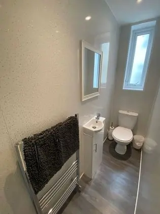 Apart Daire, Banyolu/Duşlu (2,4)