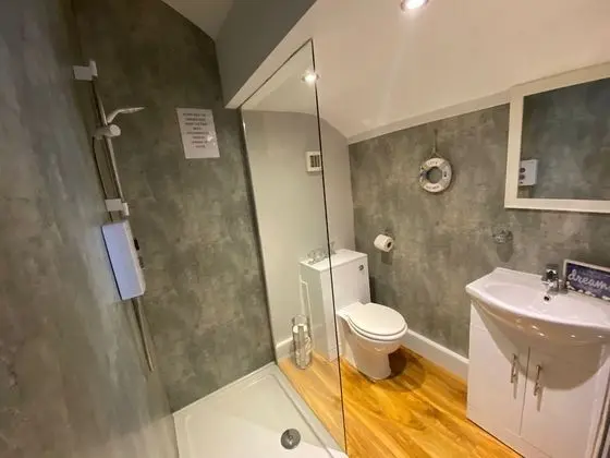 Apart Daire, Banyolu/Duşlu (2,4)