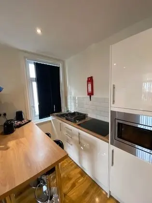 Apart Daire, Banyolu/Duşlu (2,4)