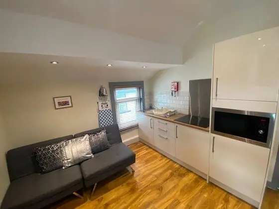 Apart Daire, Banyolu/Duşlu (2,4)