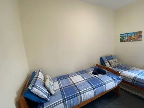 Comfort Apart Daire, Banyolu/Duşlu (3)