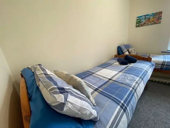 Comfort Apart Daire, Banyolu/Duşlu (3)