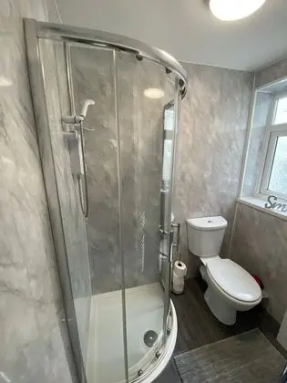 Comfort Apart Daire, Banyolu/Duşlu (3)