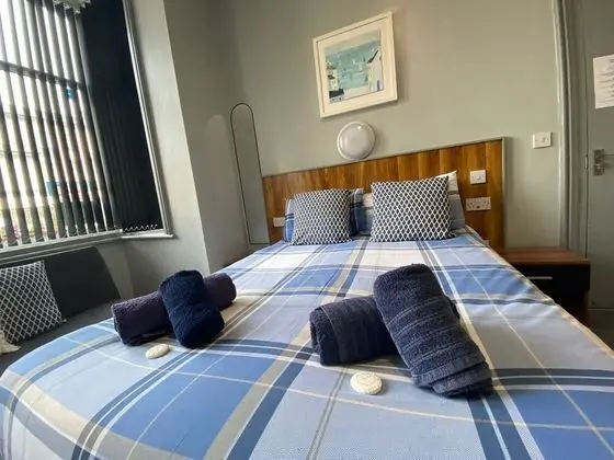 Stüdyo, Banyolu/Duşlu (Seaside Suites 1A)