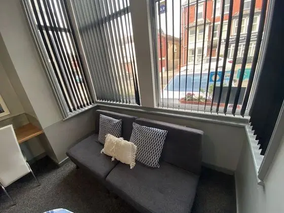Stüdyo, Banyolu/Duşlu (Seaside Suites 1A)