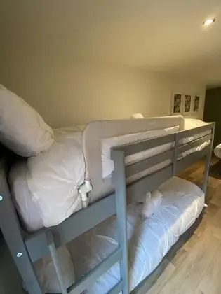 Apart Daire, Banyolu/Duşlu (Vance Street Apartment)