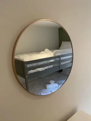 Apart Daire, Banyolu/Duşlu (Vance Street Apartment)