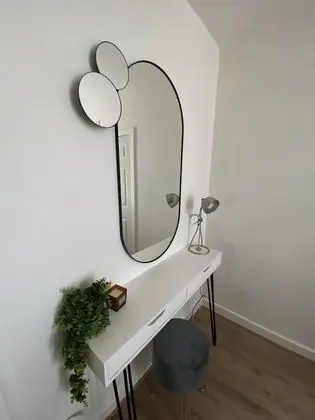 Apart Daire, Banyolu/Duşlu (Vance Street Apartment)