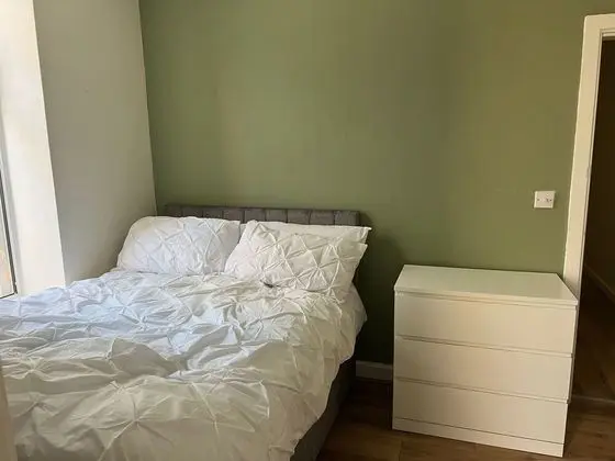 Apart Daire, Banyolu/Duşlu (Vance Street Apartment)