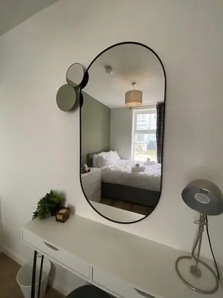 Apart Daire, Banyolu/Duşlu (Vance Street Apartment)