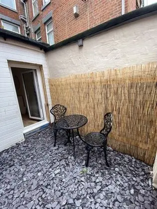 Apart Daire, Banyolu/Duşlu (Vance Street Apartment)