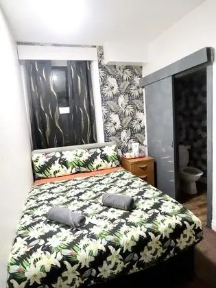Basic Tek Büyük Yataklı Oda, Banyolu/Duşlu (Small)