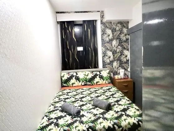 Basic Tek Büyük Yataklı Oda, Banyolu/Duşlu (Small)