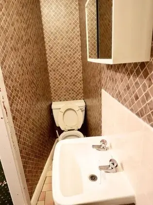 Basic Tek Büyük Yataklı Oda, Banyolu/Duşlu (Small)