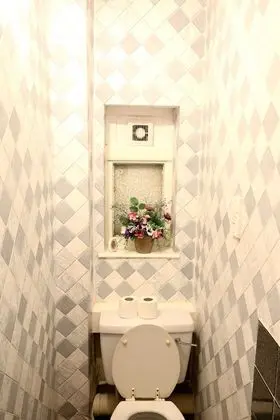 Tek Büyük Yataklı Oda, Banyolu/Duşlu