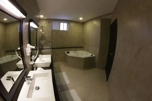 Exclusive Süit, 1 Çift Kişilik Yatak, Sigara İçilmez, Tepe Manzaralı