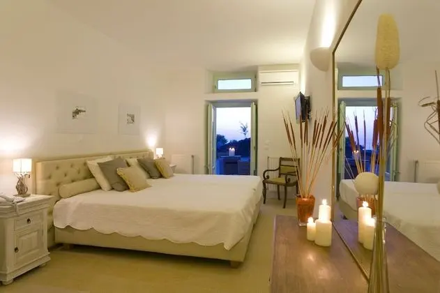 Villa, 5 Yatak Odası, Kişiye Özel Havuzlu