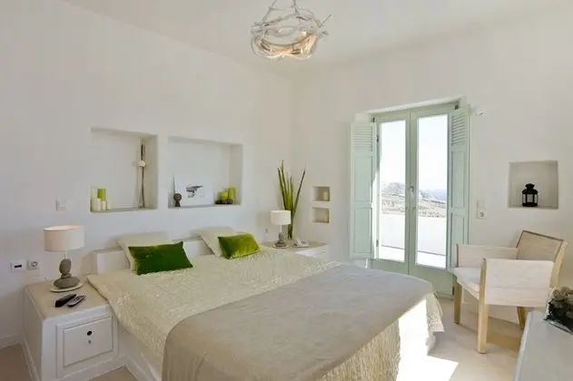 Villa, 5 Yatak Odası, Kişiye Özel Havuzlu