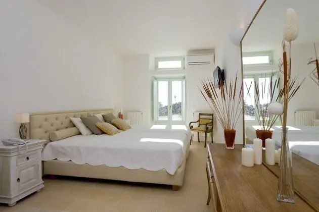 Villa, 5 Yatak Odası, Kişiye Özel Havuzlu