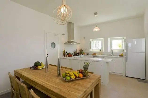 Villa, 5 Yatak Odası, Kişiye Özel Havuzlu
