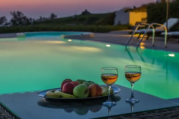 Villa, 5 Yatak Odası, Kişiye Özel Havuzlu