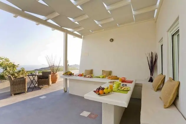Villa, 5 Yatak Odası, Kişiye Özel Havuzlu