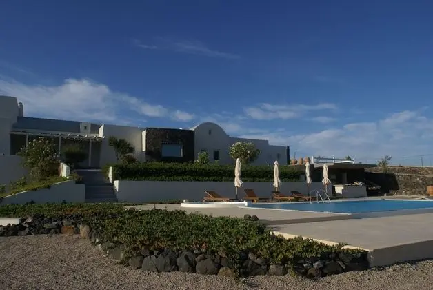Villa, 5 Yatak Odası, Kişiye Özel Havuzlu