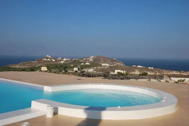 Villa, 5 Yatak Odası, Kişiye Özel Havuzlu