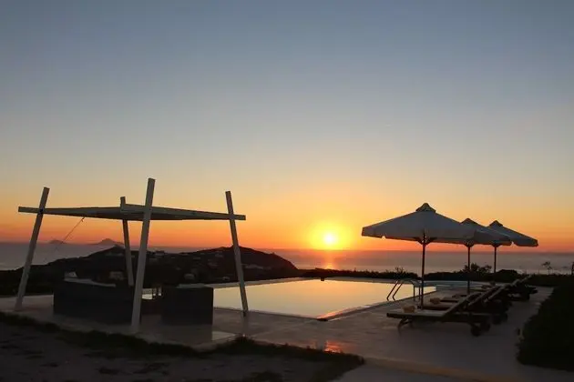 Villa, 5 Yatak Odası, Kişiye Özel Havuzlu