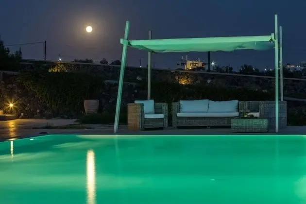 Villa, 5 Yatak Odası, Kişiye Özel Havuzlu